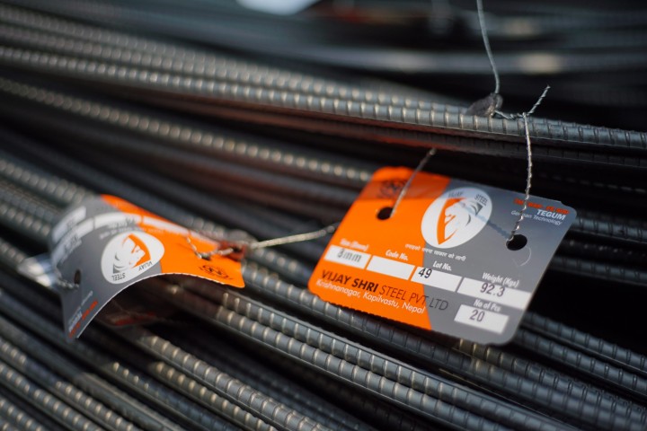 Stacking and Tagging